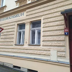 navštívit hotel