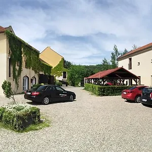 navštívit hotel