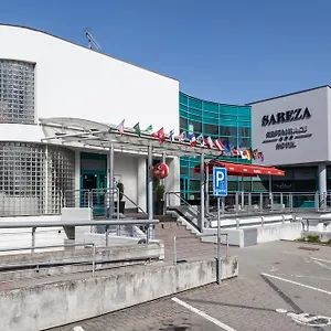 Sareza Ostrava
