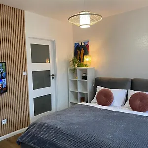  Apartmán Poruba Centre