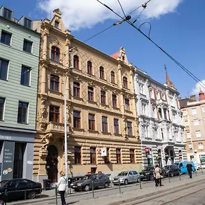 navštívit hotel